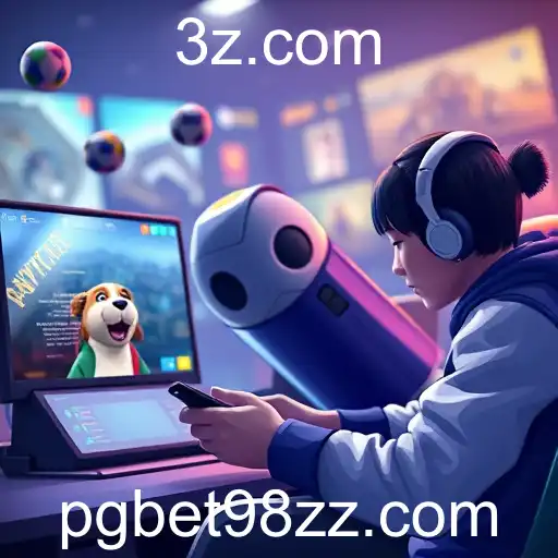 Cenário Atual de Jogos Online no Brasil