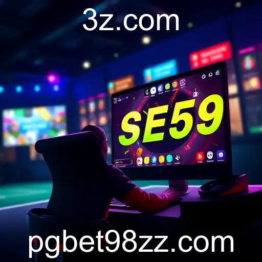Avanços e Desafios no Mercado de Jogos Online