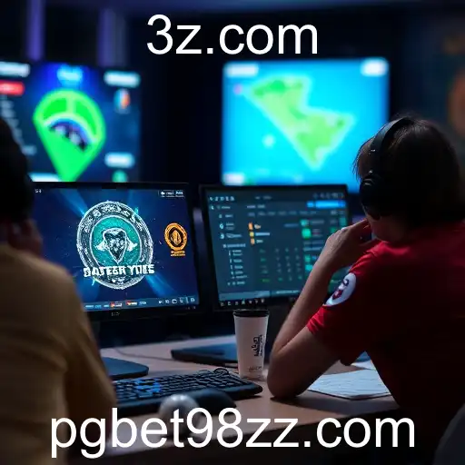 A Evolução dos Jogos Online e o Impacto no Brasil