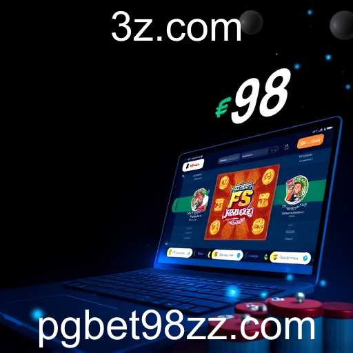 A Expansão dos Sites de Jogos e o Caso pgbet98
