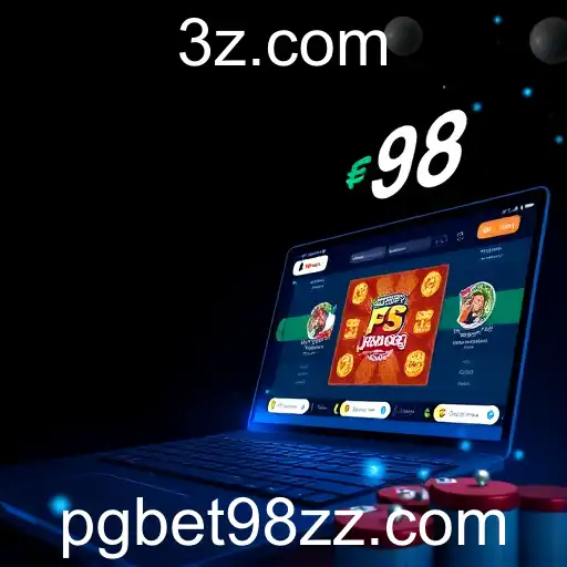 A Expansão dos Sites de Jogos e o Caso pgbet98