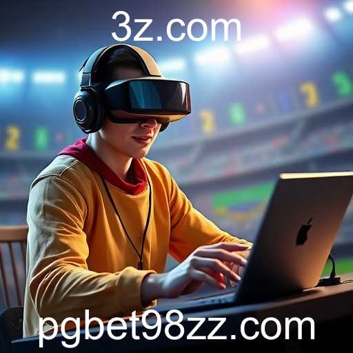 Expansão dos Jogos Online e o Crescimento da pgbet98