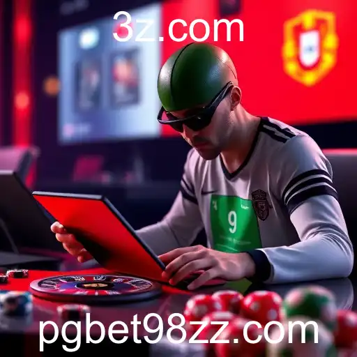 Cenário Atual dos Jogos de Azar Online em Portugal