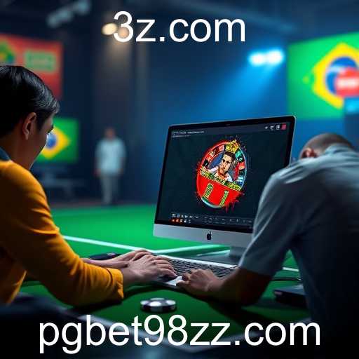 A Expansão do Mercado de Jogos Online em 2025