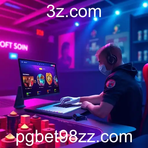 Tendências e Novidades no Mercado de Jogos Online