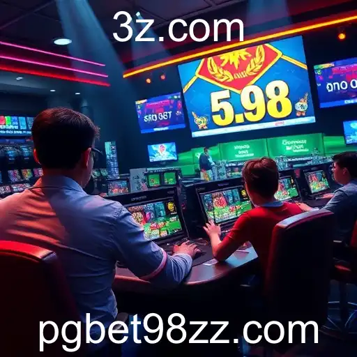 A Evolução dos Sites de Jogos em 2026