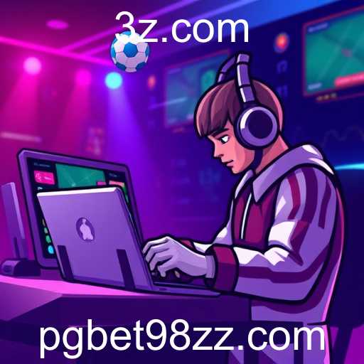 Tendências de Jogos e o Crescimento do pgbet98 em 2026