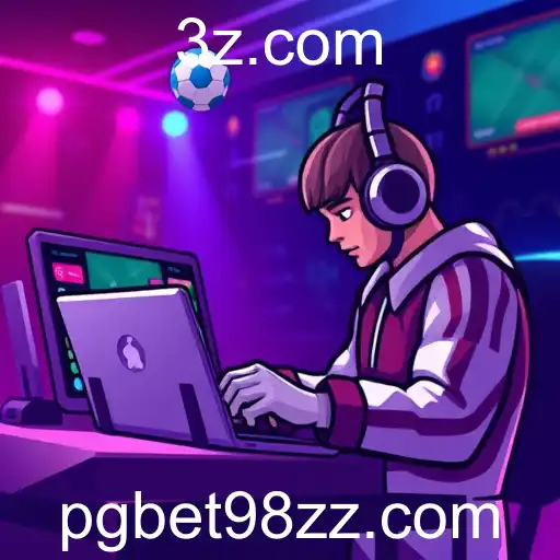 Tendências de Jogos e o Crescimento do pgbet98 em 2026