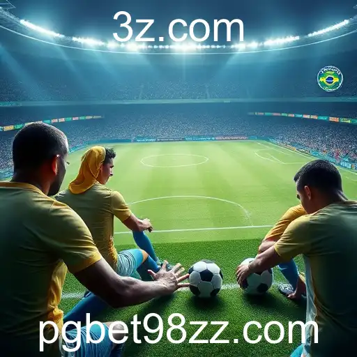 A Crescente Popularidade do pgbet98 em 2026