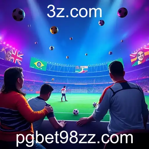 Crescimento do Mercado de Jogos Online no Brasil