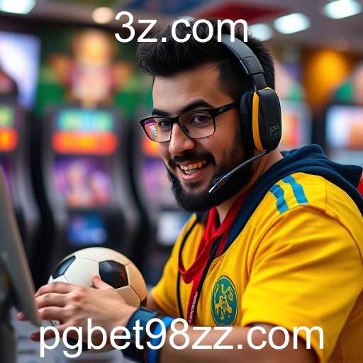 O Crescimento Exponencial dos Jogos Online no Brasil