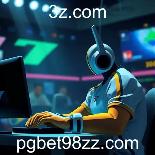 Influência dos Jogos Online na Economia Brasileira