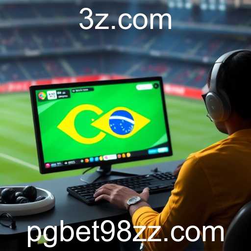 O Impacto dos Jogos Online em 2026: Uma Análise do pgbet98