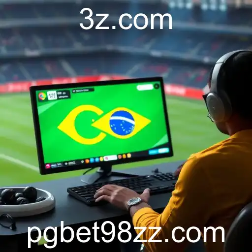 O Impacto dos Jogos Online em 2026: Uma Análise do pgbet98