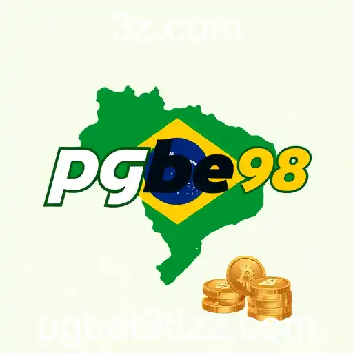 O Impacto dos Jogos Online no Brasil: O Caso pgbet98