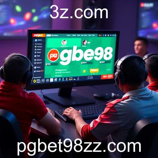 O Impacto do Universo dos Jogos Online na Economia Atual