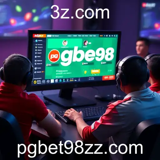 O Impacto do Universo dos Jogos Online na Economia Atual