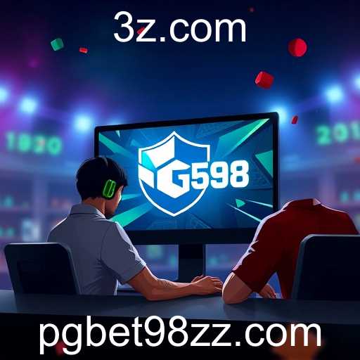Tendências e Desafios nos Jogos Online: O Impacto do pgbet98