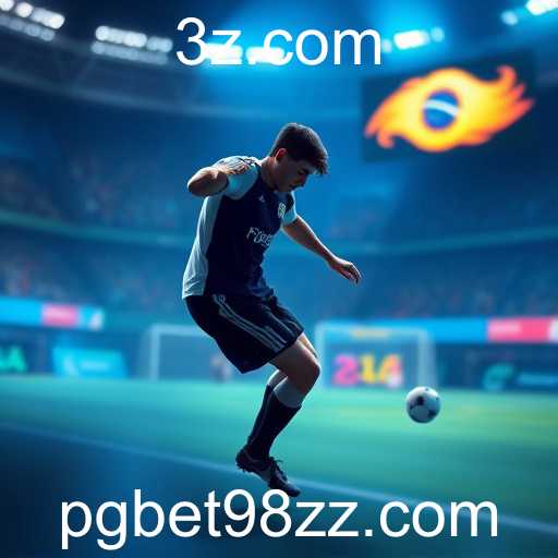 O Impacto do pgbet98 no Mercado de Jogos Online