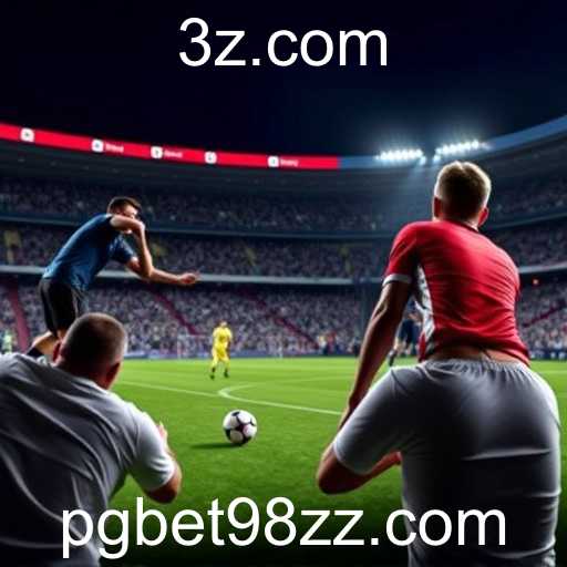 Explorando a Categoria 'Live Betting' no PGbet98
