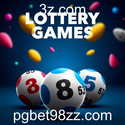 Explorando a Categoria 'Lottery Games' no pgbet98