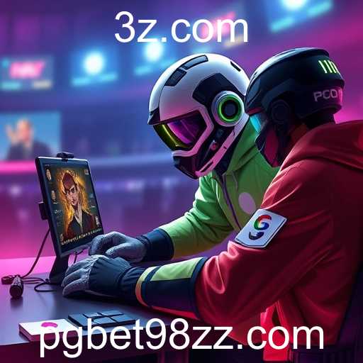 Tendências e Novidades no Mercado de Jogos Online