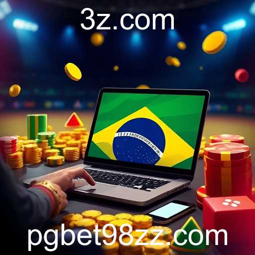 Impacto dos Jogos Online na Economia