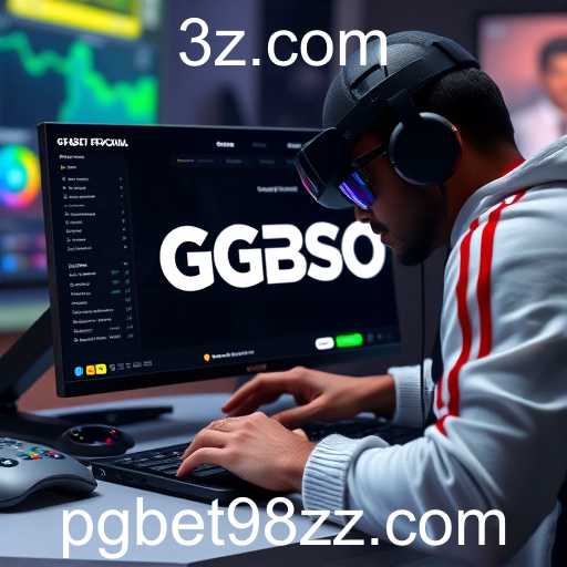 Expansão e Inovação no Mercado de Jogos Online