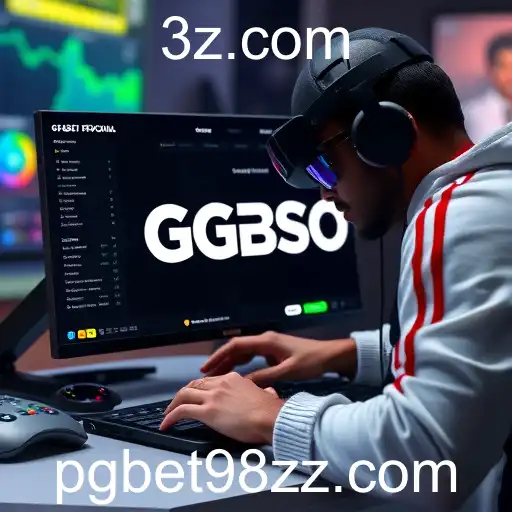 Expansão e Inovação no Mercado de Jogos Online