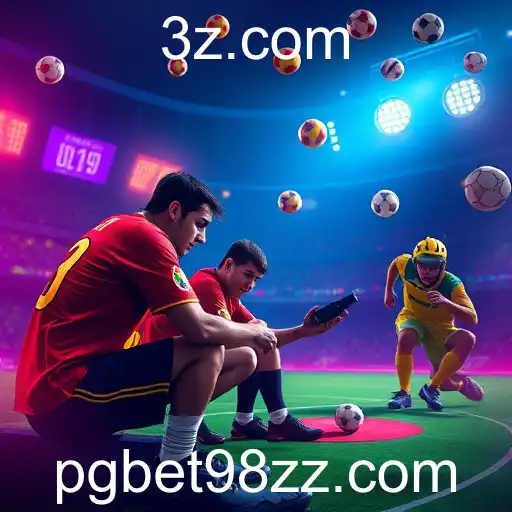 Crescimento e Desafios do Setor de Jogos Online