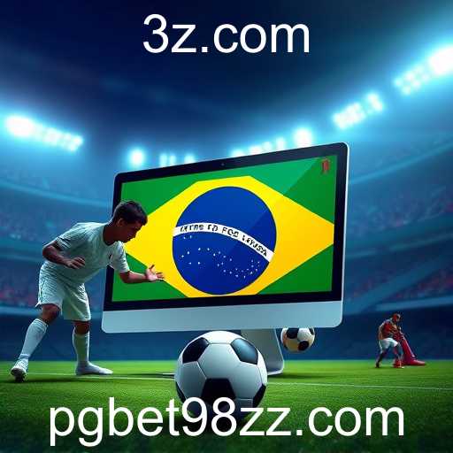 Ascensão do Mercado de Jogos Online no Brasil