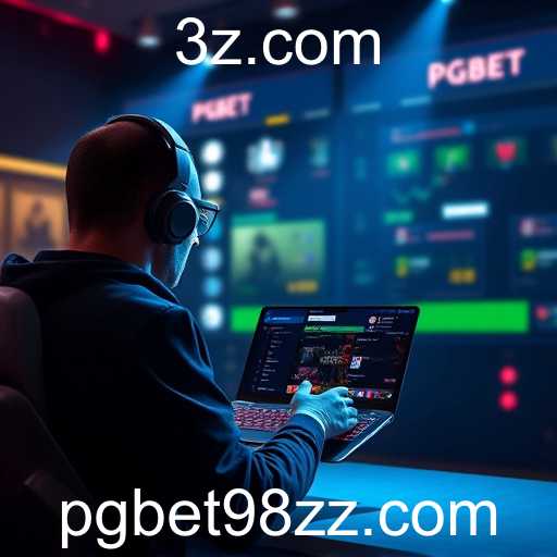 Tendências e Dinâmicas do Mercado de Jogos Online