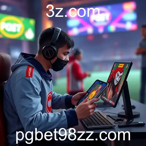 A Ascensão dos Jogos Online em 2025