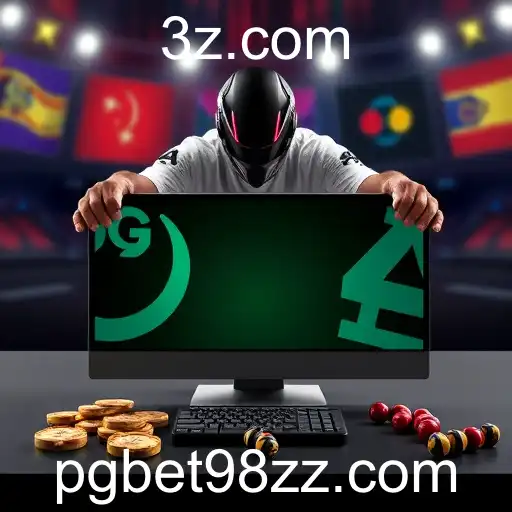A Ascensão dos Sites de Jogos Online no Brasil