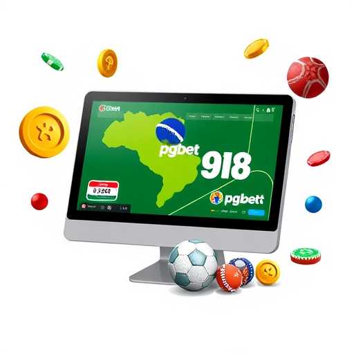 A Ascensão dos Sites de Jogos Online no Brasil