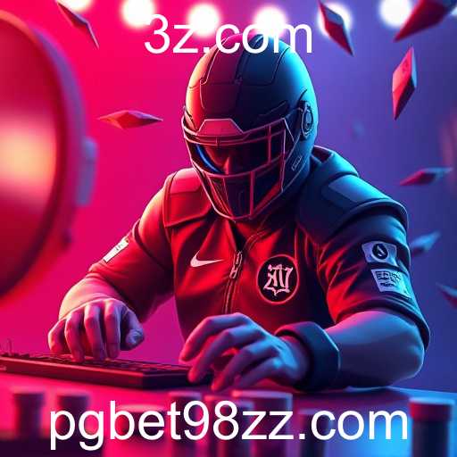 O Crescimento do pgbet98 no Mercado de Jogos em 2026