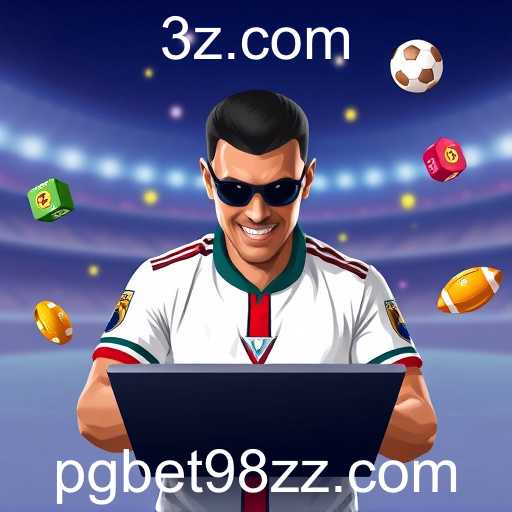 Em Ascensão: Impactos de pgbet98 no Mercado Brasileiro de Jogos