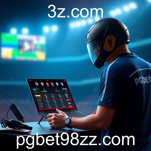 A Expansão e Tendências do pgbet98 em 2026