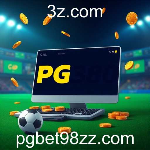 PGBet98 Revoluciona o Mercado de Jogos Online