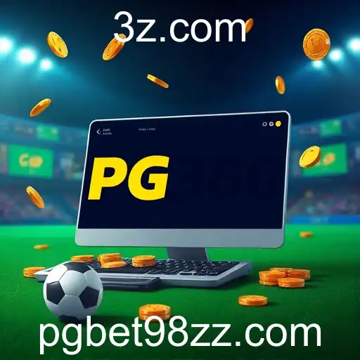 PGBet98 Revoluciona o Mercado de Jogos Online