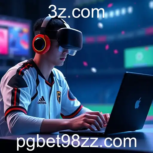 Avanços e Desafios no Mundo dos Jogos Online