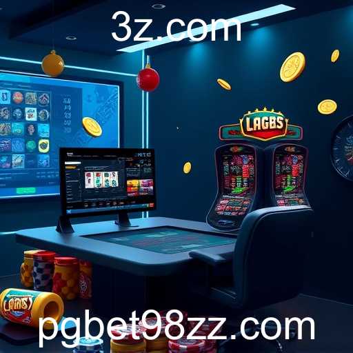 A Ascensão e Impacto do Site de Jogos pgbet98 no Brasil