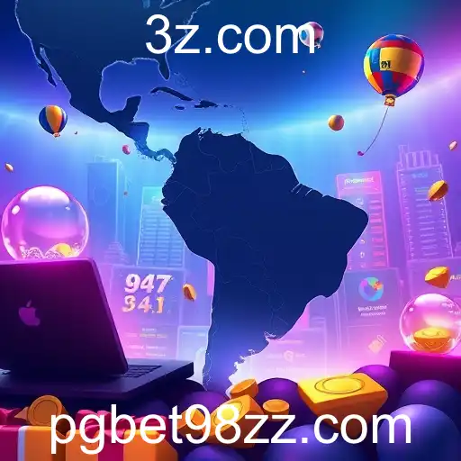 PGBet98 Expande suas Operações na América Latina