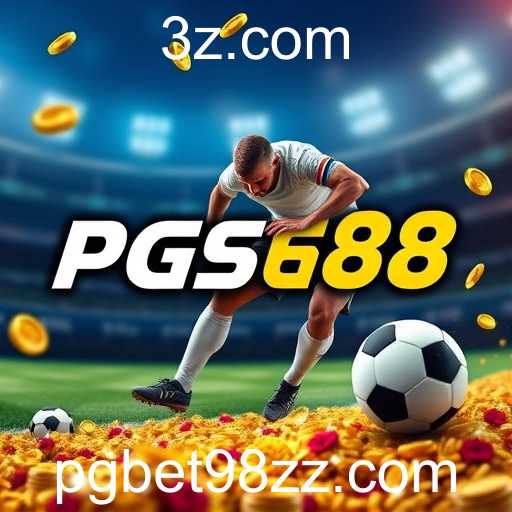PGbet98: A Plataforma Crescente no Mundo dos Jogos