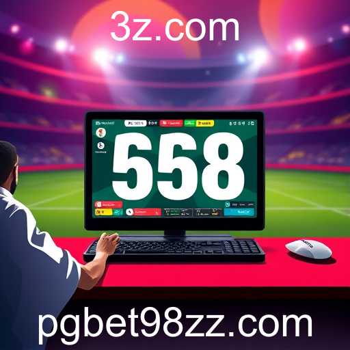 A Ascensão dos Jogos Online e o Impacto de Plataformas como pgbet98