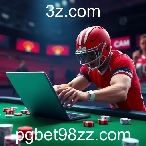 A Ascensão dos Jogos Online e o Impacto de Plataformas como pgbet98