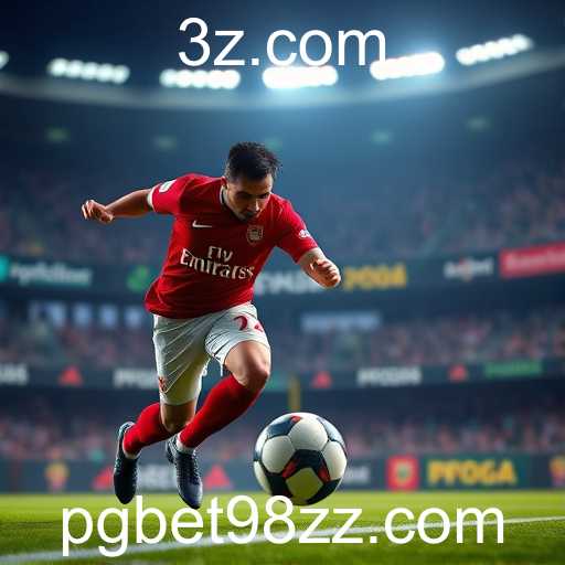 A Ascensão e Impacto do PGBet98 no Mercado de Jogos Online